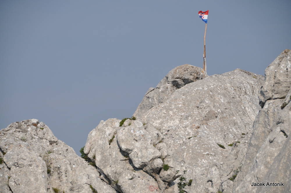 Wycieczka na szczyt Tulove Grede