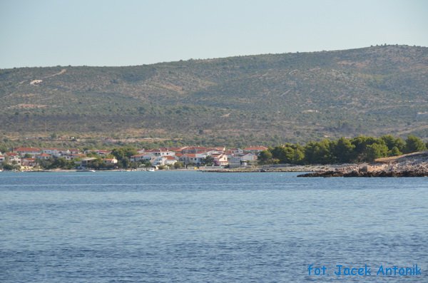 plaża Sepurine Rogoźnica 2011