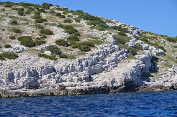 rejs na Archipelag Kornati