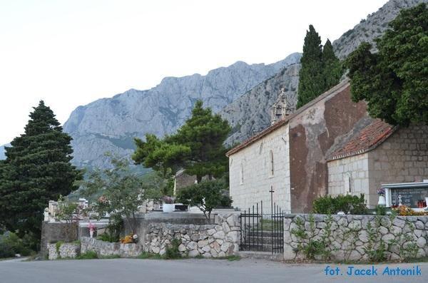 Makarska Riviera 2011