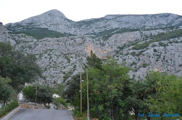 Makarska Riviera 2011